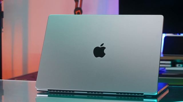 Mac is 40! Happy Birthday Mac! смотреть онлайн