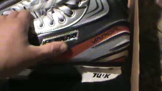 Bauer 3.0 Skates смотреть онлайн