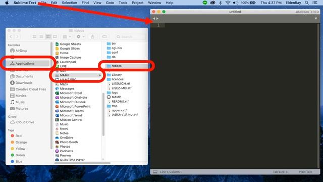Learn JavaScript Lesson 1.3 Workspace Configuration (Part 1) | Programming for Beginners