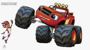 Вспыш и чудо машинки. Игра Викторина. 2024