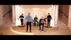 Arman Mardanyan - Popuri 2 New \\Music Video 4K 2019
