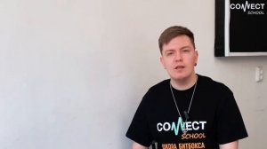 Видео урок по битбоксу CONNECT School - Звук SNARE