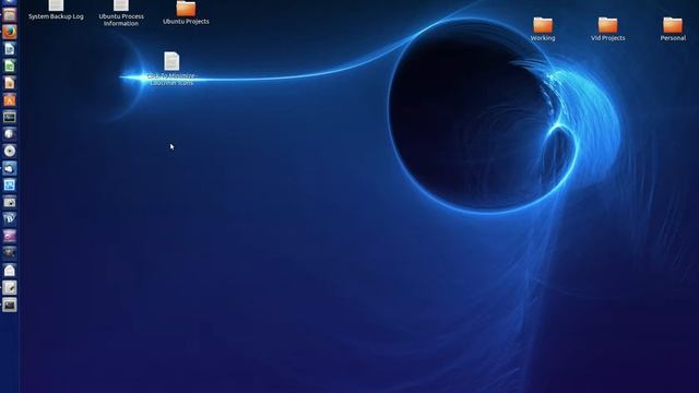 Setup Click To Minimize Windows From The Launcher Ubuntu 16.04 (In Only 1 Command!) смотреть онлайн