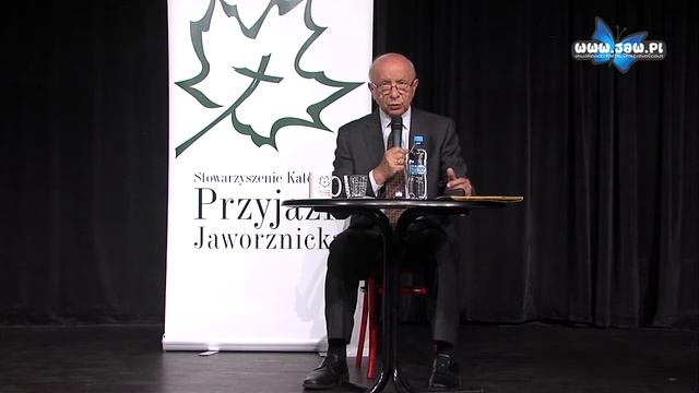 Prof. Chazan o sumieniu lekarza смотреть онлайн