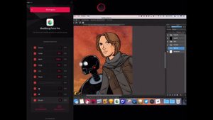 Review: Astropad Studio