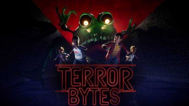 Terrorbytes