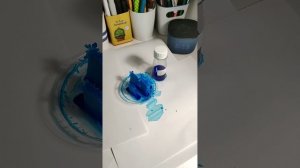 выращивание кристаллов из раствора карбамида 1часть