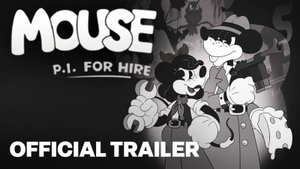 Mouse P.I. For Hire Геймплей 2024