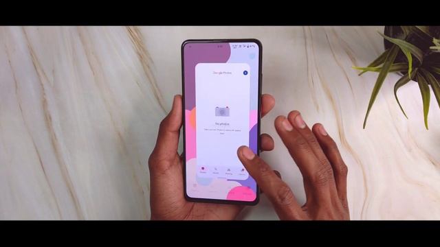 Evolution X Android 12 For Redmi K20 Pro With February Security Patch - Improved ??