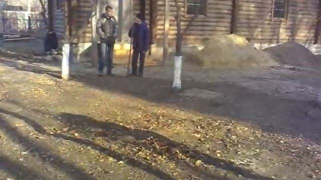 Луганск. Храм иконы Божией Матери "Взыскание погибших" смотреть онлайн