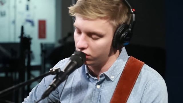 George Ezra "Girl From The North Country" Bob Dylan Cover // SiriusXM // The Spectrum