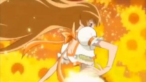 Magical girl Anime Transformation Mix - Memories of Absence (For DarkStar Zeno)
