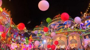 CARNIVAL MAGIC - Дисней Лэнд в Таиланде - это то ради чего стоит прилететь на Пхукет с детьми.