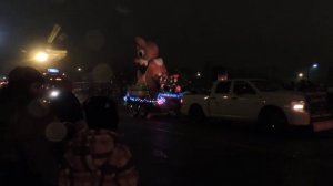 Sudbury Christmas Parade 2014 - Part 5