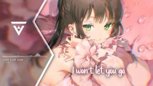 「Nightcore」Boom Boom Boom (Lyrics)