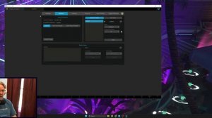 AVB Configuration on a PreSonus StudioLive Series III rack mount mixer