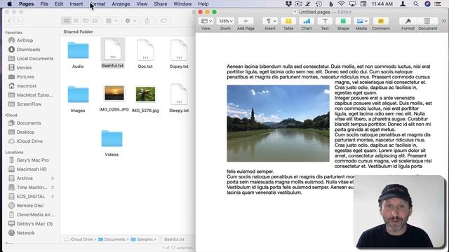 Use These 5 Techniques To Become A Mac Pro смотреть онлайн