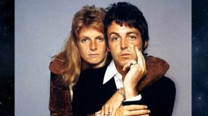 Paul McCartney's Family: 3 Marriages and 5 Kids