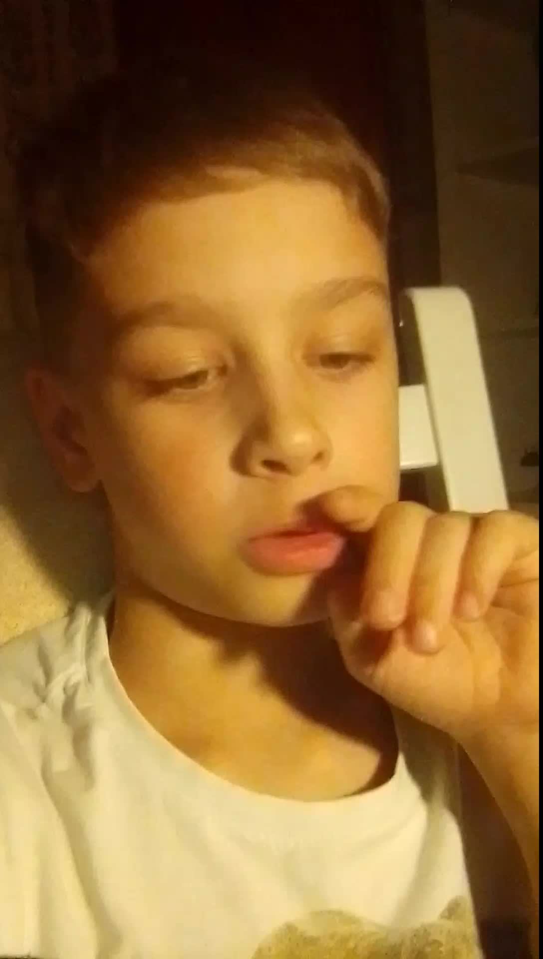 видео готовится на сковороде смотреть онлайн