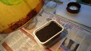 08 02 22г  ДЛЯ ЮТУБА «Сеем семена рододендронов вместе » Часть  1  Подготовка к посеву