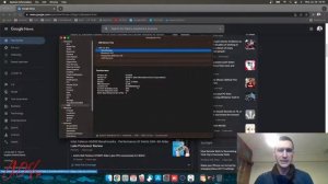Dell E7480 Running MacOS 11.6.2 Big Sur with OpenCore