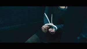 FURIOUS 7 Clip - "Rescuing Ramsey" (2015) Jason Statham