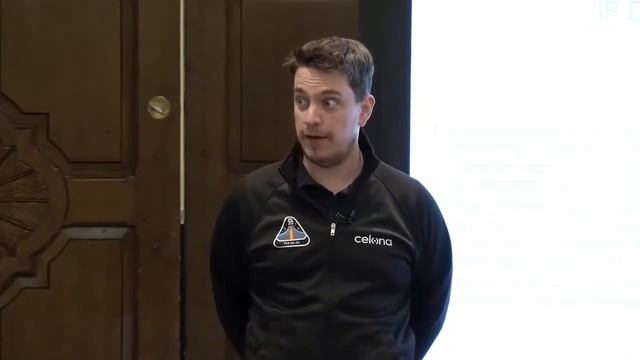 Part 6/9 - Celona Hands-on Lab at WLPC 2022 смотреть онлайн