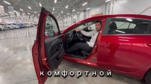 Продается MAZDA 6 2020/Авто с пробегом