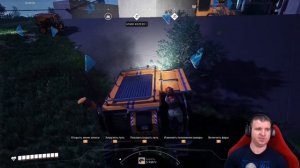 ОБУЧАЕМ ГРУЗОВИКИ СТАЛКИВАТЬСЯ И ВОЗИТЬ ЖЕЛЕЗО #SATISFACTORY 619