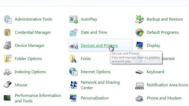 How to Download & Install HP Laserjet P1102 Printer Driver Manually in Windows 7 - Hindi смотреть онлайн