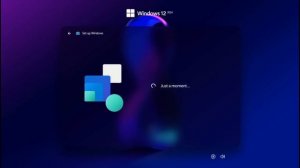 Windows 12 - 2024 | Introducing Windows 12 (Concept) | Installation Steps