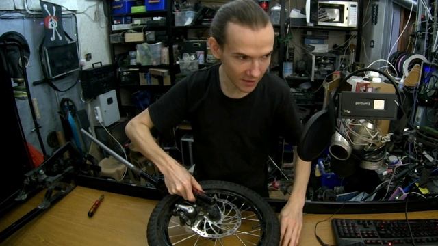 Велосипед из консервных банок вот это нежданчик... смотреть онлайн