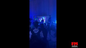 FM COVER BAND - Live in ИжГТУ 2023