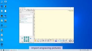How to set parameters in LaserGRBL and engrave on thermos by using Ortur Laser Master 2 Pro S2