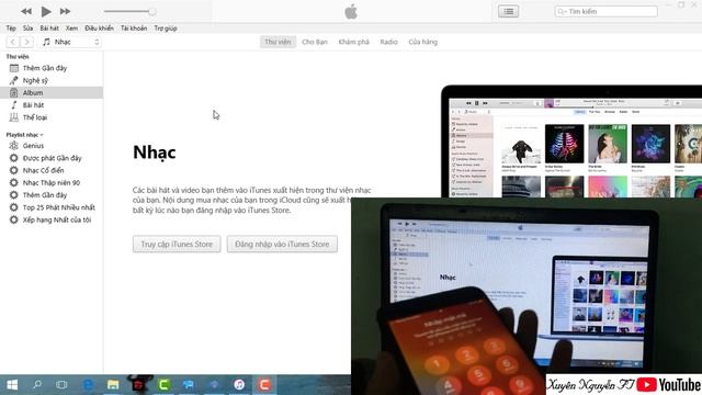 OFF ICLOUD IPHONE TOKEN KHÔNG ẨN ICLOUD TOOL FMI - OFF  XUYÊN NGUYỄN FT