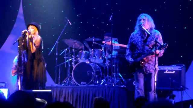 "Gold Dust Woman" by Tusk (Fleetwood Mac cover band) - 11/5/17 смотреть онлайн