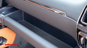 Новый гибридный кроссовер Haval H Dog 2023 Обзор Интерьер Двигатели