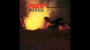 RATT - Out Of The Cellar (1984) Full Album