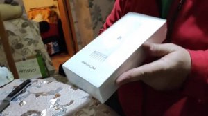 Enchen Boost Unboxing
