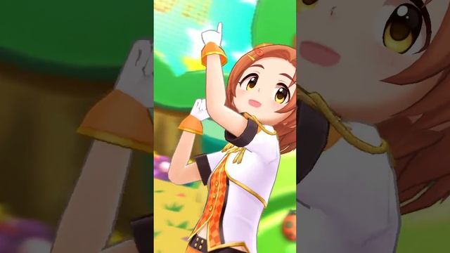 【デレステ縦MV】ハイファイ☆デイズ / 佐々木千枝・龍崎薫・櫻井桃華・赤城みりあ・市原仁奈【SMART LIVE】 смотреть онлайн