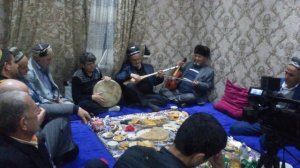 Хошим ва фахриддини шакури газалхои бехтарин