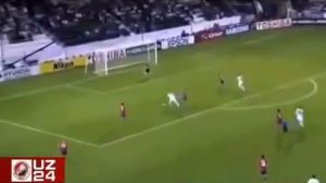 Хожибой Тожибой фудбол