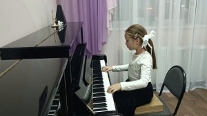 Н. Раков Полька До мажор