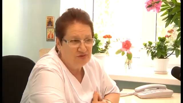 Изобильненская ЦРБ в прошлом и какой стала сейчас