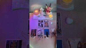 5️⃣ПЯТЁРКИ В ТАРО- ЧТО МЕЖДУ НИМИ ОБЩЕГО ⁉️