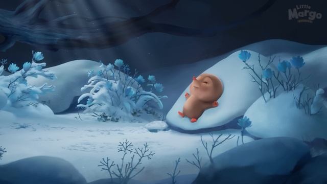 Марго и снег смотреть онлайн