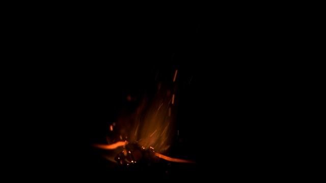 Flame