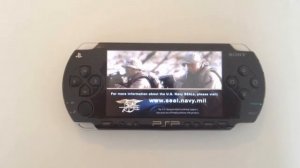 PSP 1000