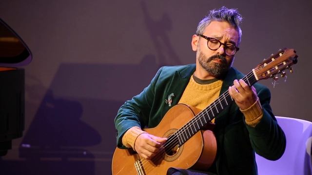 Manzanares el Real by Federico Torroba смотреть онлайн