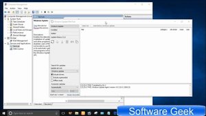 How To Fix Error 0x80070006 Windows 10 Update Error All Windows 10 Versions